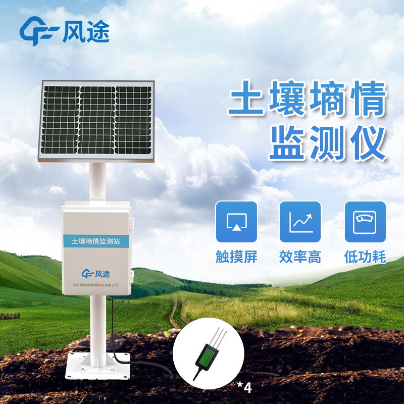 辯題：是否有安裝土壤墑情監測儀的必要性？