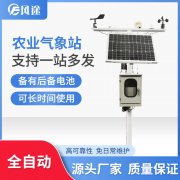 導致農(nóng)業(yè)氣象站價格不同的原因有哪些？